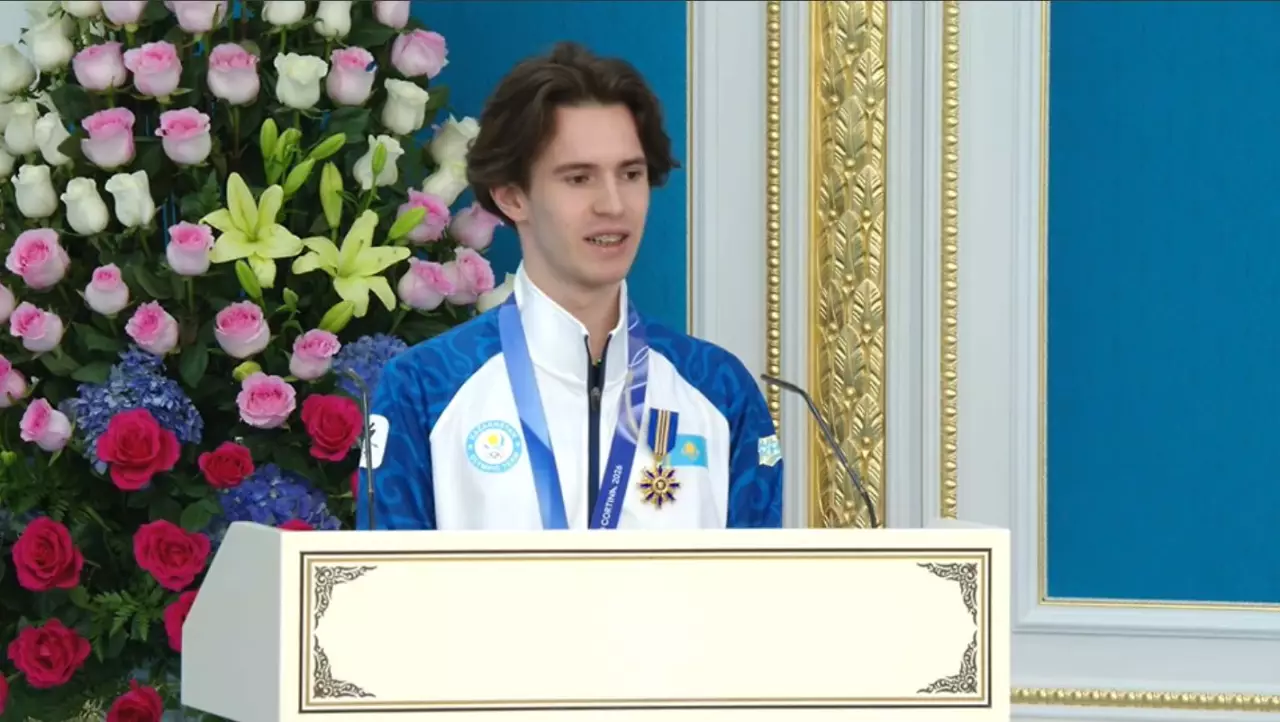 Президент: Михаил Шайдоровтың жеңісі – тарихи жетістік