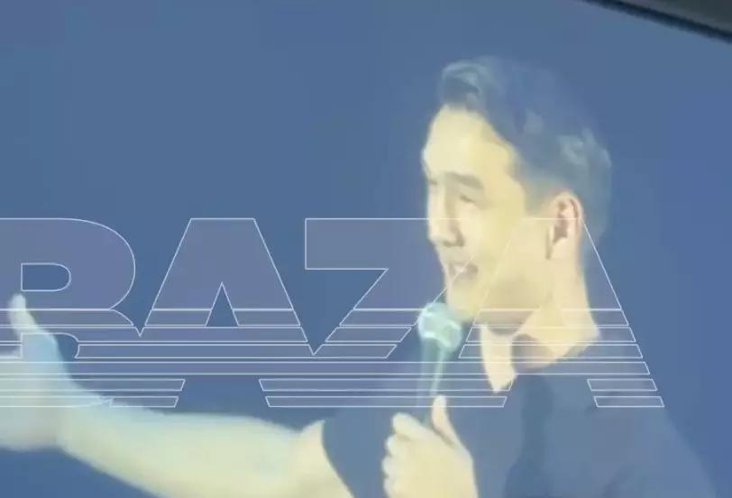 «Соловьёв покажется иноагентом»: Нурлан Сабуров высмеял запрет на въезд в Россию