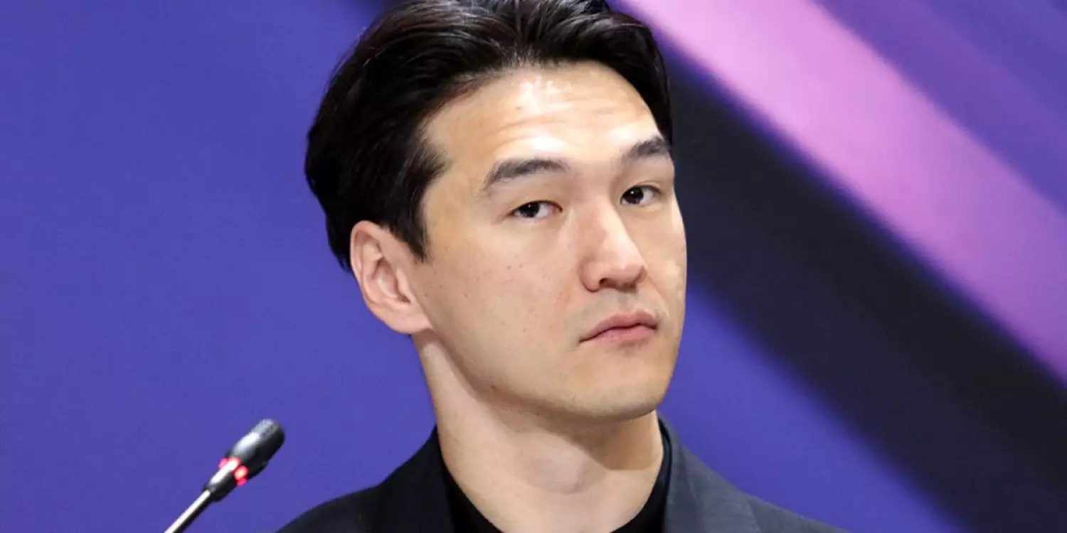 «Қылмыскерді көруге келдіңдер ме?»: Нұрлан Сабуров алғаш рет үн қатты