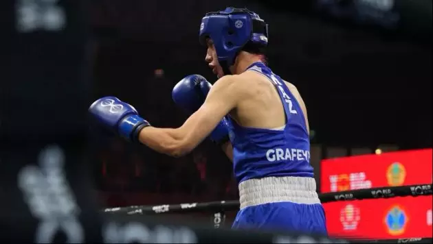 Қазақстандық боксшының "Странджа кубогіндегі" айқасы нағыз тартысқа айналды