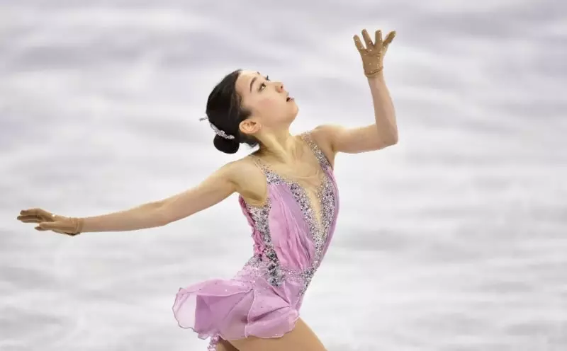 «Наконец-то должное внимание к нашему спорту» - Турсынбаева о фигурном катании