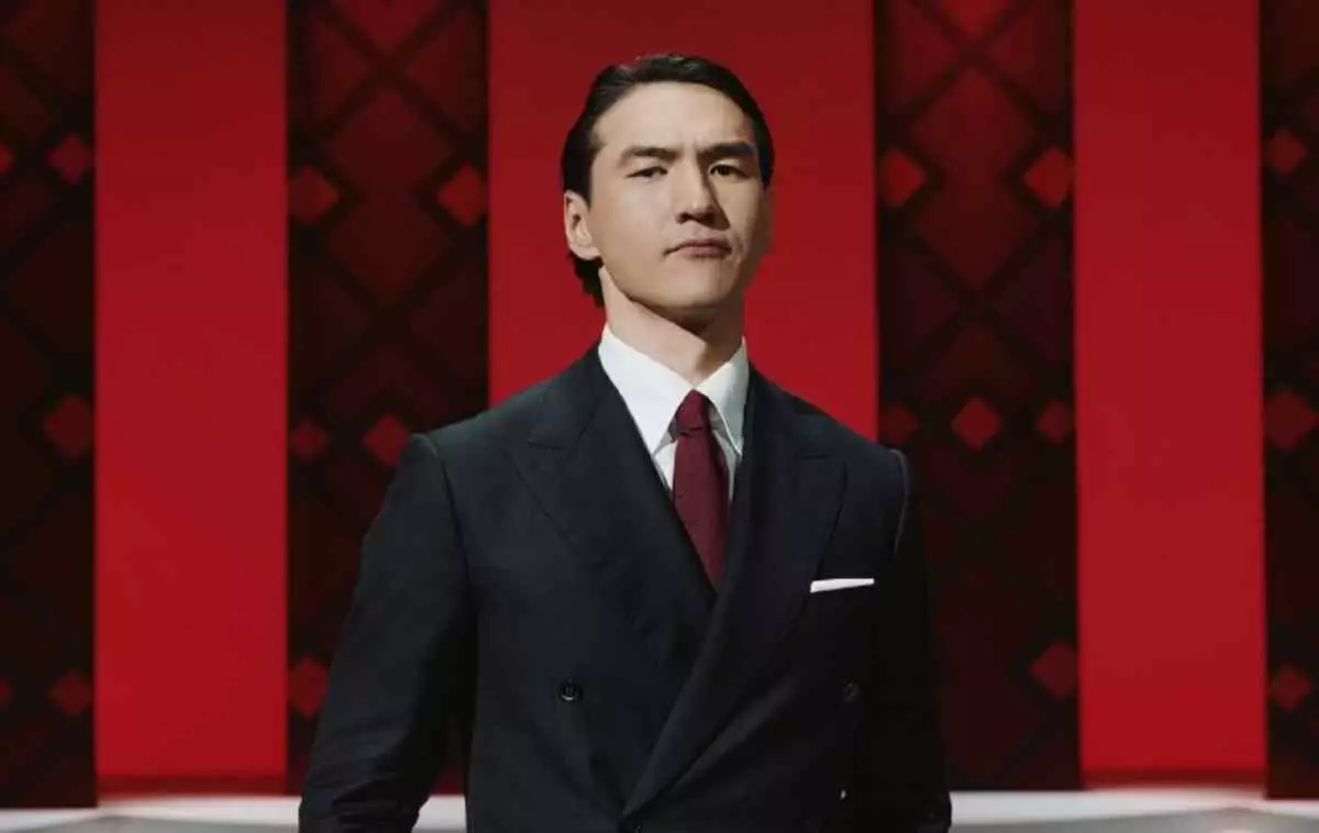 "500 жылға кіруге тыйым салып тастар": Әзілкеш Нұрлан Сабыров Ресейге кіруге тыйым салынуына қатысты алғаш рет пікір білдірді