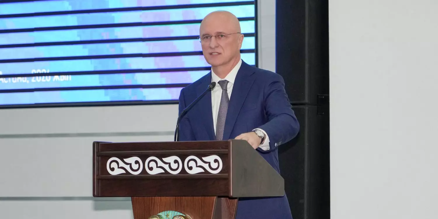 Еліміздің орталығы мен батысын жалғайтын алып автожолдың құрылысы ресми түрде басталмақ