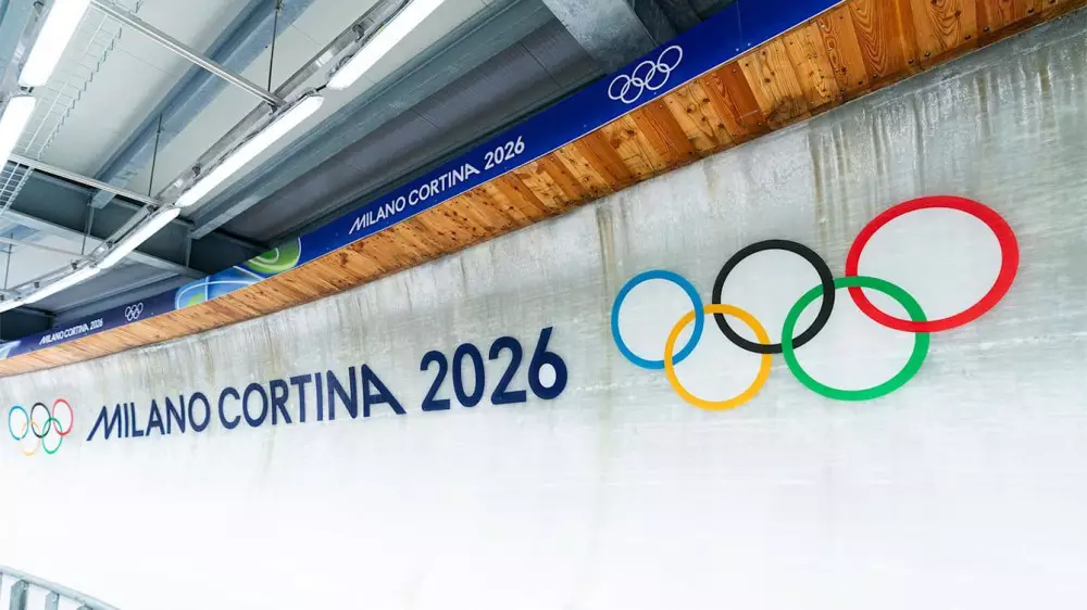 Асем Касанова поблагодарила КазАК за помощь на Олимпиаде-2026