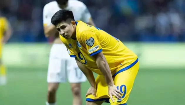 Клуб Сатпаева оштрафовали на 220 миллионов за драку