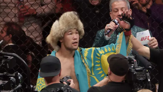Шокирующие факты о казахстанских нокаутёрах в UFC: этого никто не ожидал