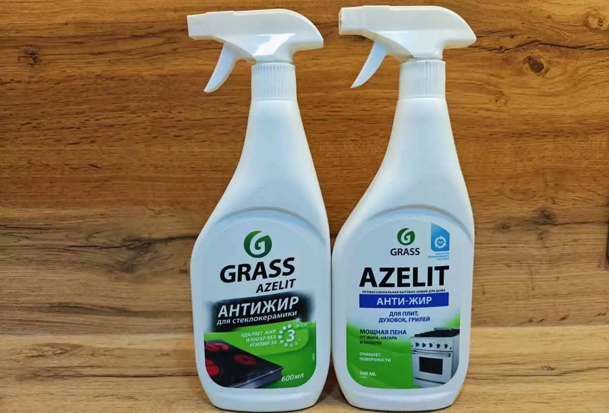 Шымкент базарларында танымал жуғыш заттың жалған түрі сатылған