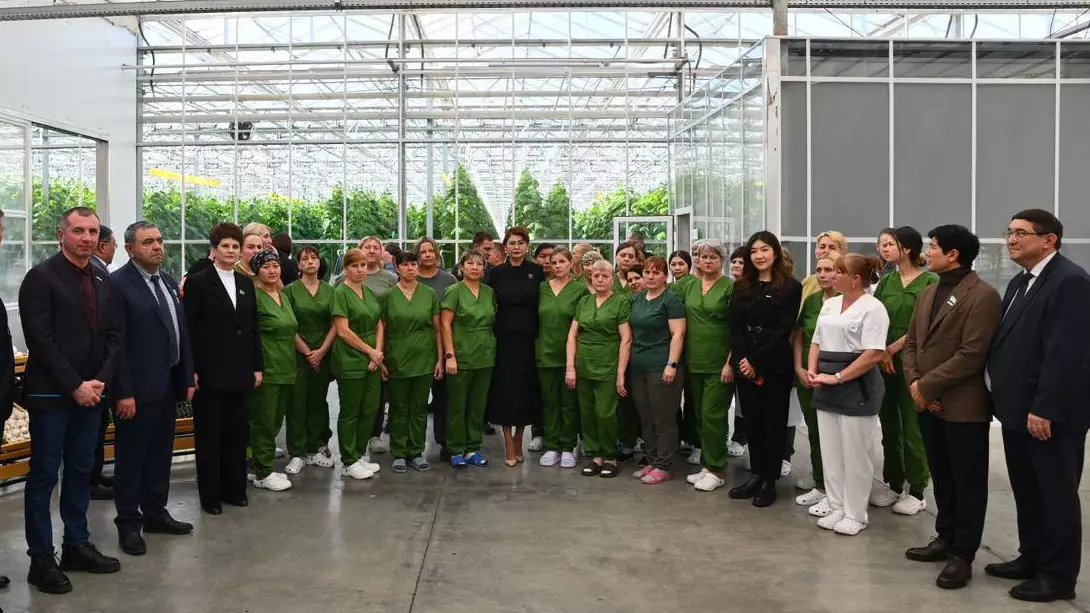 В СКО обсудили предстоящий референдум и ценностные ориентиры новой Конституции