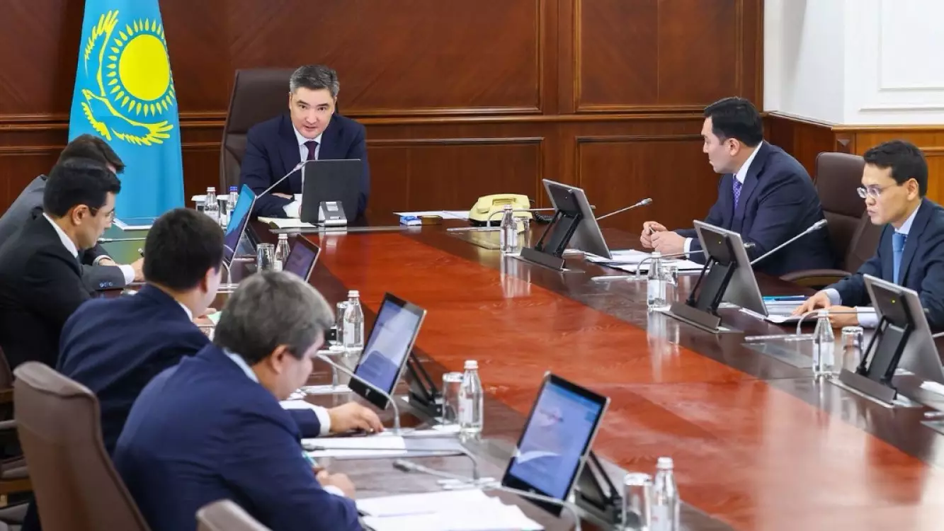 1 ГВт қуат: Екібастұзда ауқымды деректер орталығы жобасы басталды