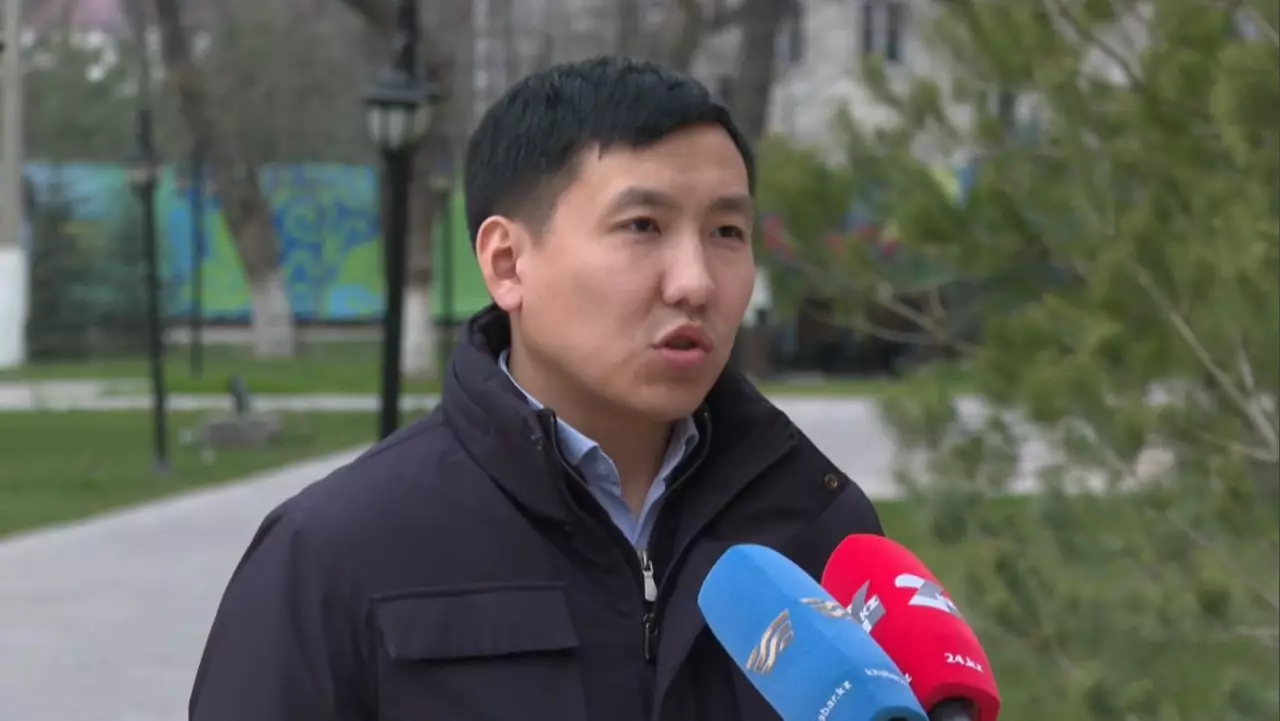 Жаңа Конституция – дамудың жаңа кезеңі