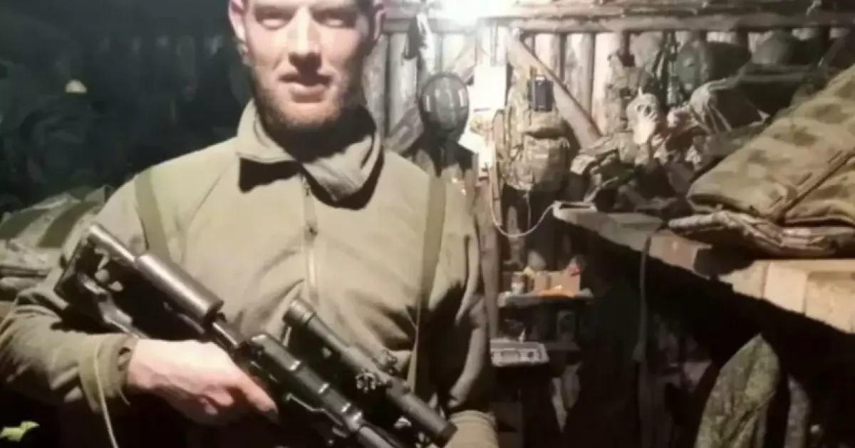  Украинада соғысқа қатысқан қазақстандық сотталды 