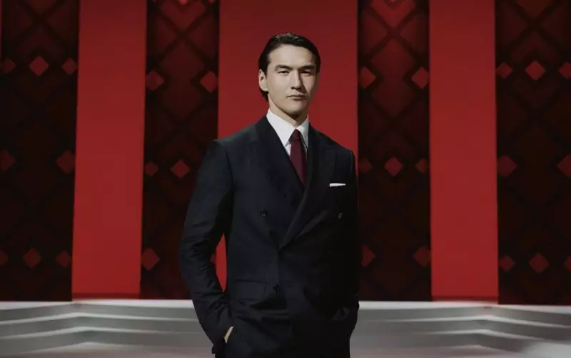 «Даже у Зеленского нет такого»: Сабуров высмеял 50-летний запрет на въезд в РФ