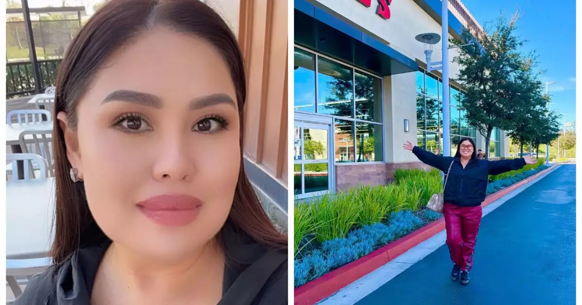  «Үлкен жолдар ашылды»: Дариға Бадықова Америка сапары жайында айтты 