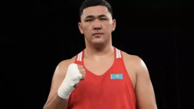 Ағайынды Сапарбайлар  «Странджа» турнирінде жұдырықтаспайтын болды