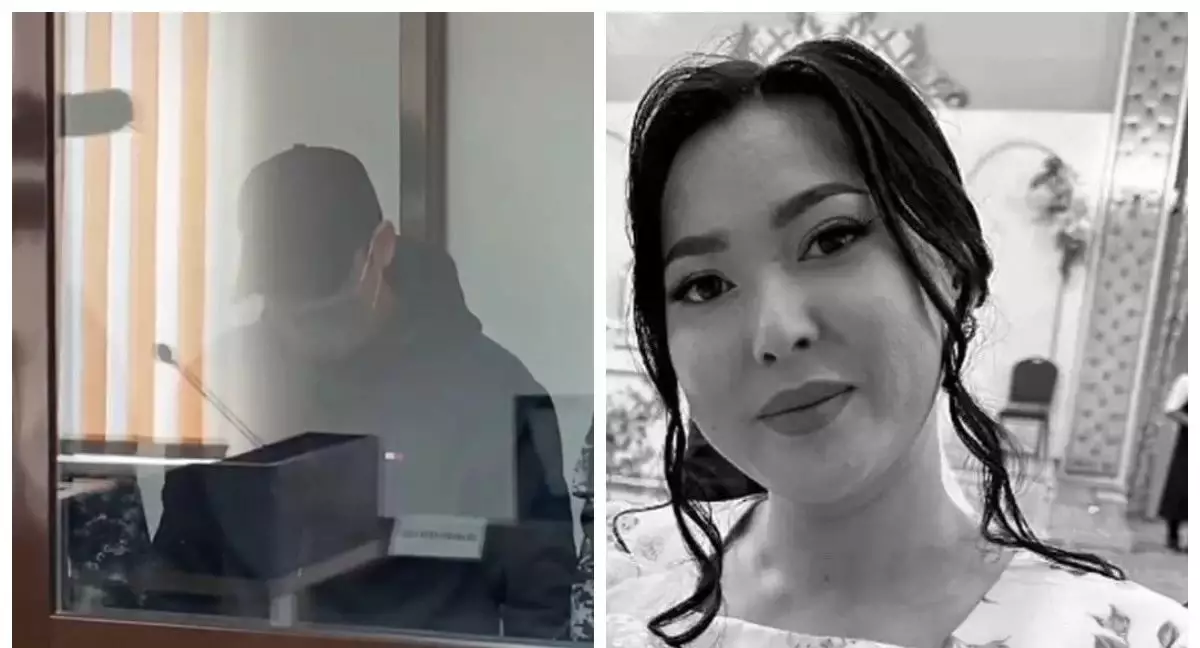 Айзат Жұманованың өлімі бойынша іс: Апелляциялық сот үкімді өзгеріссіз қалдырды