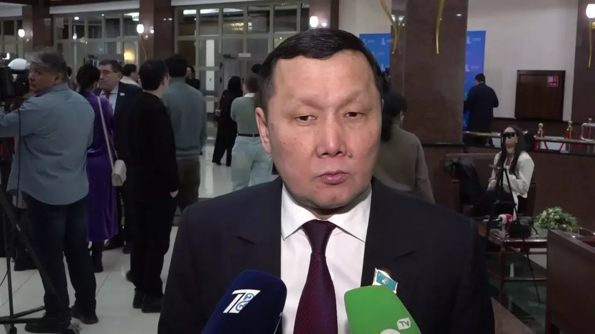 Жаңа Конституция жобасы ЛГБТ насихатына тыйым салу туралы заңды күшейтуде - Абзал Құспан