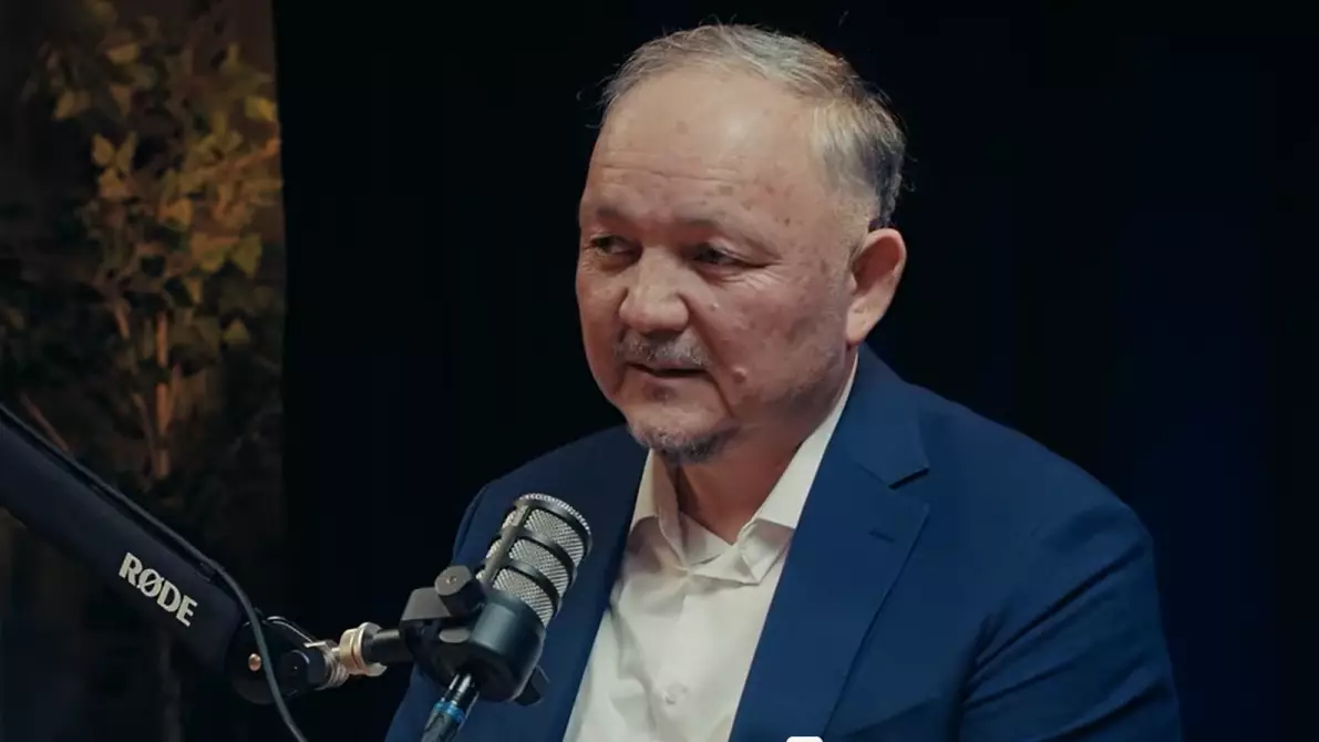 Мұхитдин Исаұлы: «Ұлт кетсе – тәуелсіздікке қауіп төнеді»