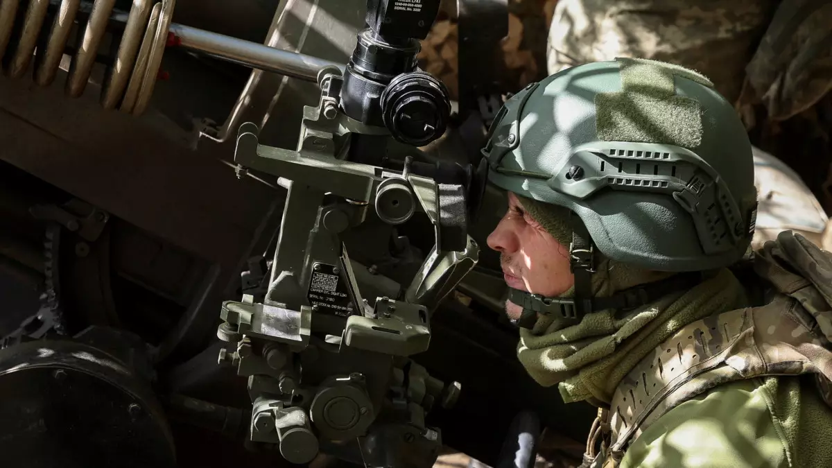 Юг в фокусе: зачем ВСУ активизировались на Гуляйпольском направлении