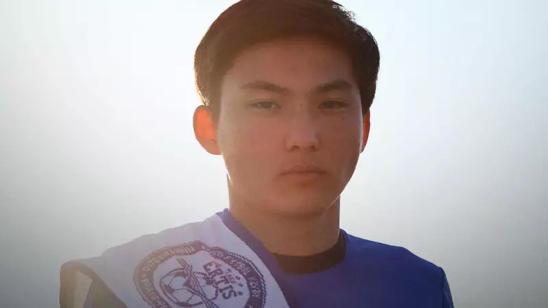 «Тараз» клубының түлегі биыл ҚПЛ-да ойнайды