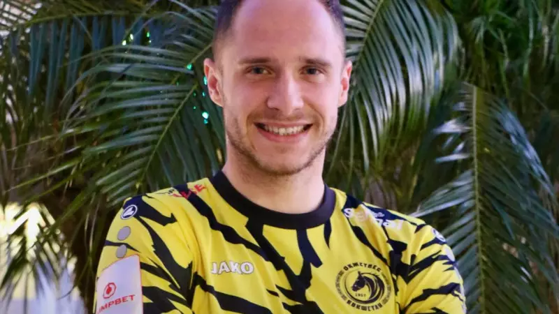 Ресей кубогының иегері «Оқжетпес» сапына қосылды 