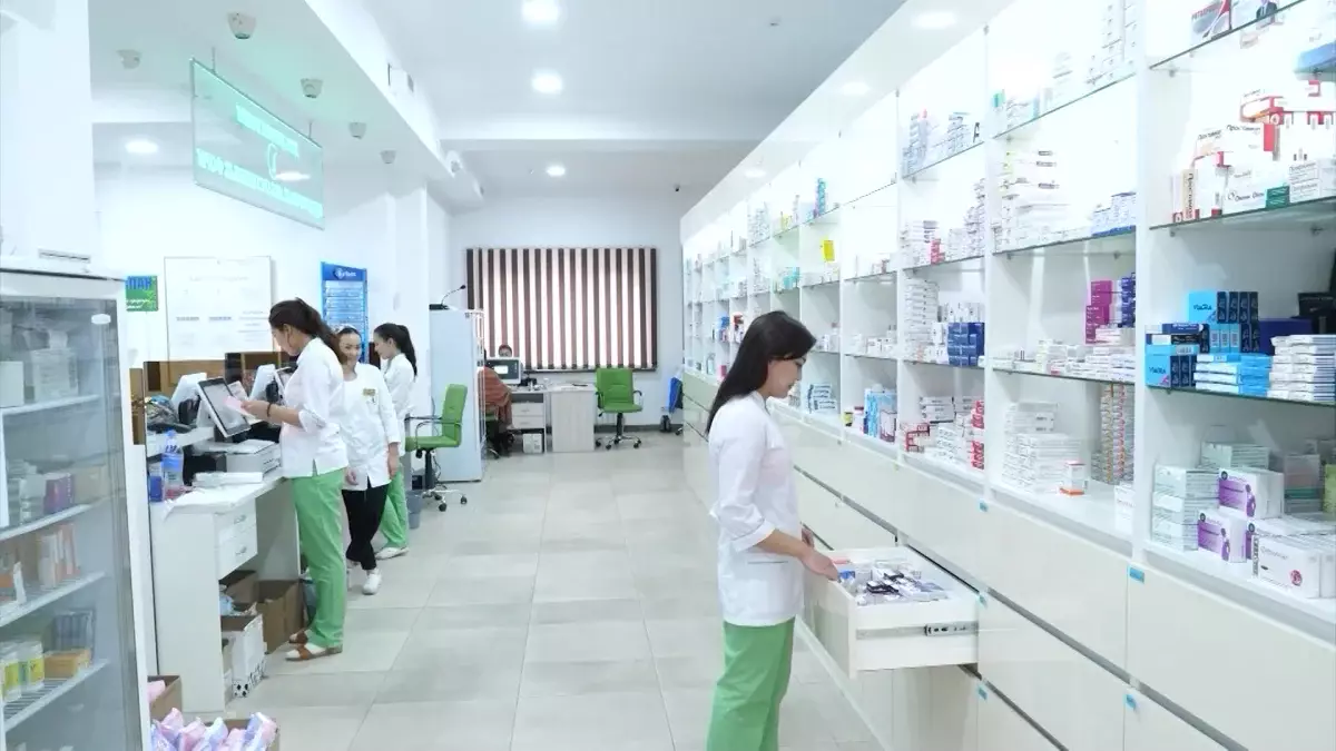 Арзан дәрілер жоғалып барады: депутаттар дабыл қағып отыр