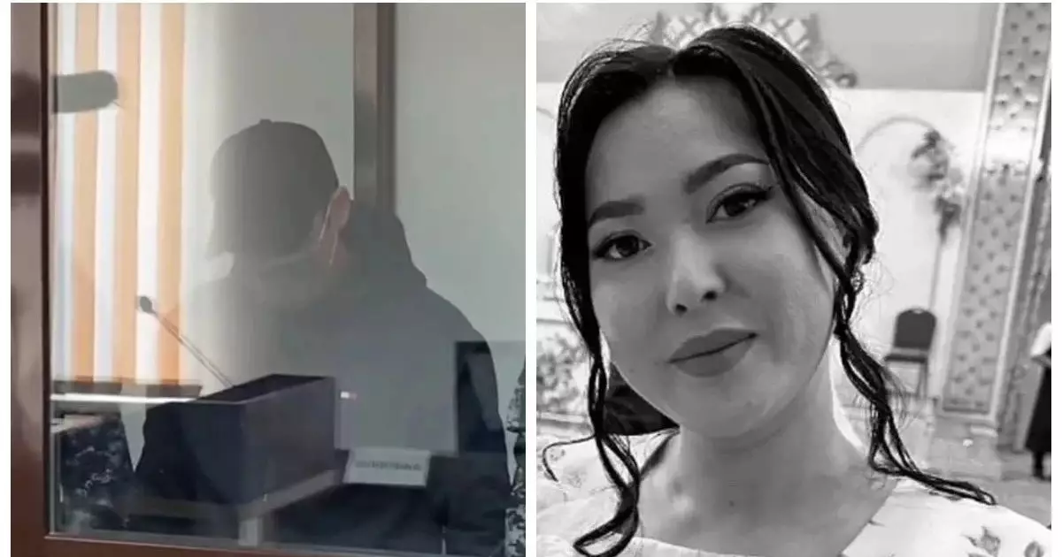  Айзат Жұманова ісі: апелляция 14 жылдық үкімді күшінде қалдырды 