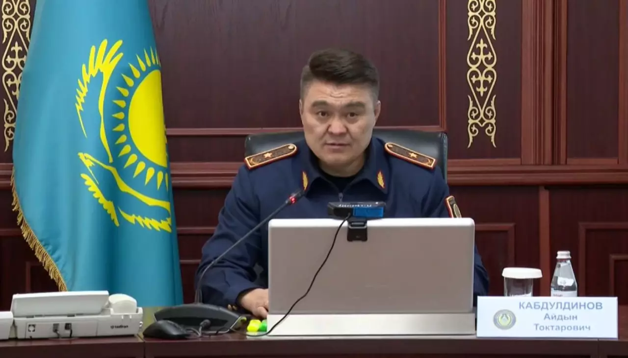 Курьерлерге талап күшейеді