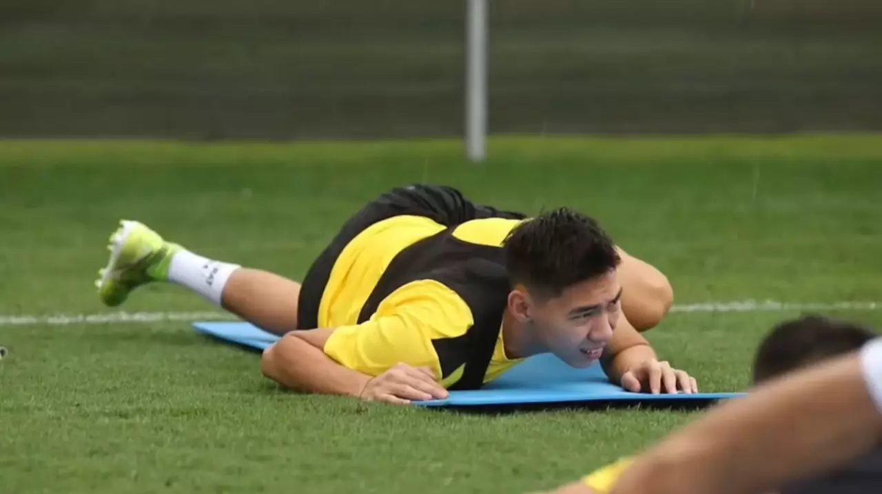 «Қайрат» пен «Тобыл» суперкубокті сарапқа салады