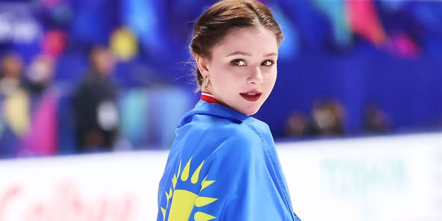 Софья Самоделкинаға пәтер сыйланғанына ресейлік сарапшылар сын айтты