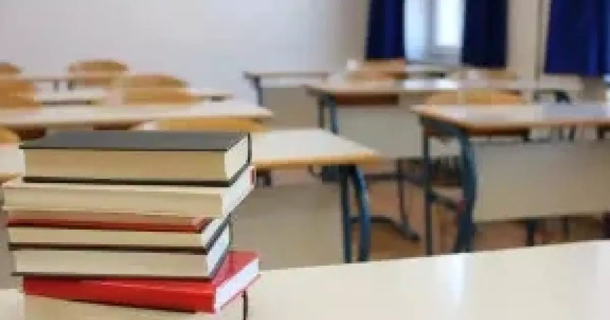  26 ақпанда Астана оқушылары тағы да онлайн оқиды 