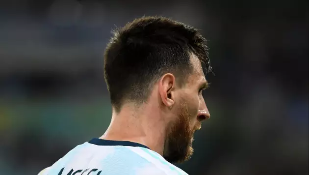 Месси сделал заявление о смене гражданства перед ЧМ-2026