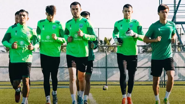 Известный тренер объявил об уходе из клуба КПЛ перед стартом сезона