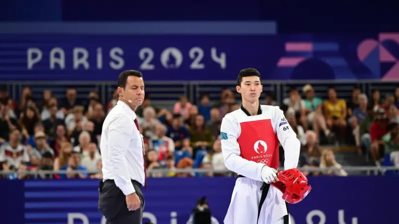 Қазақстандық таеквондошылар Болгарияға аттанды