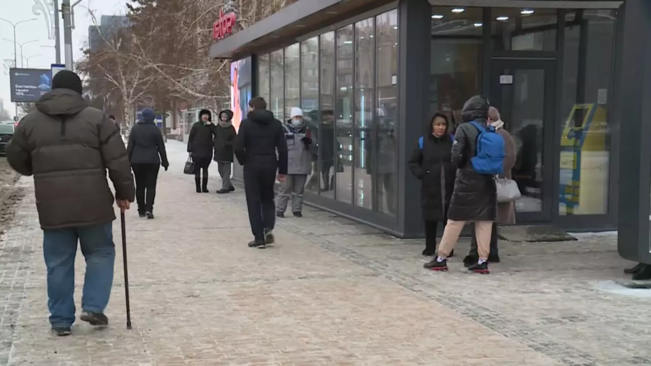 Жаңа Конституция жобасы: адами капитал - мемлекеттің басымдығы