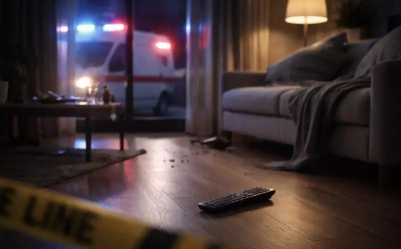 В Петропавловске женщина насмерть забила сожителя пультом от телевизора