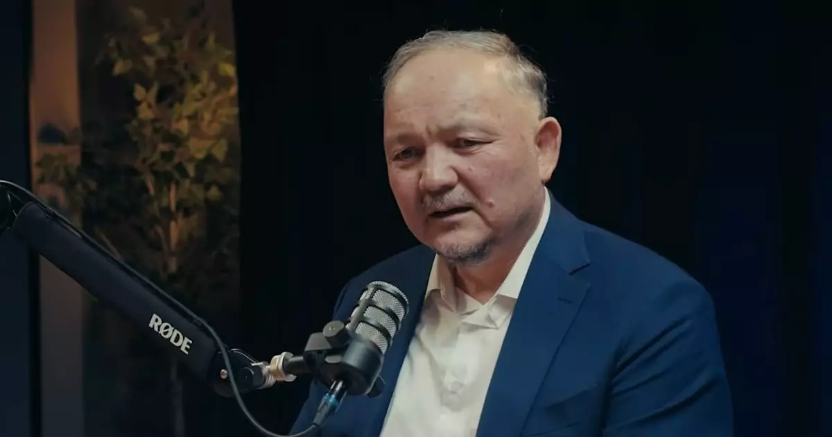  Ғалым Рамазан айында адам рухы қалай өзгеретінін ашып айтты 