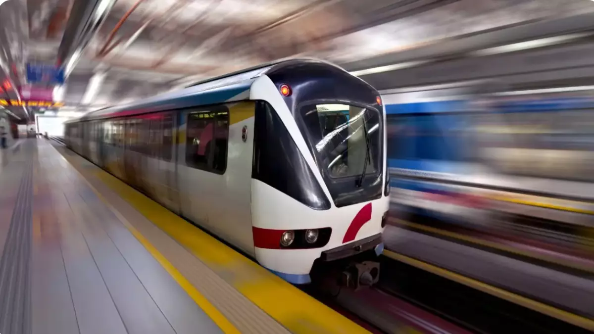 Алматыда LRT құрылысы қашан басталады