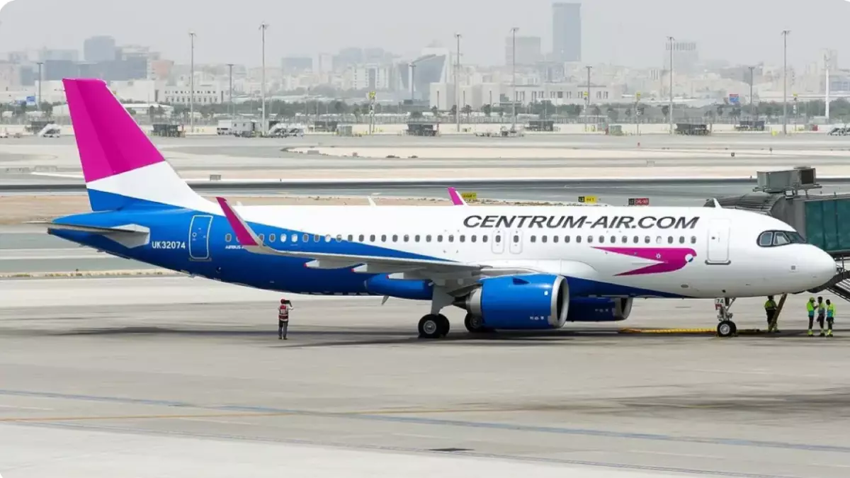 29 наурыздан бастап Ташкент пен Астана арасында аптасына үш рет ұшақ қатынайды