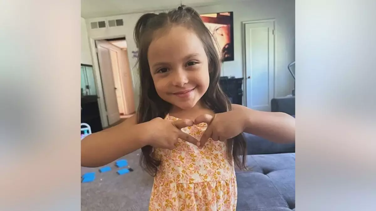 ЭКСКЛЮЗИВ: Ноум поддержала «закон Далилы» Трампа после аварии, оставившей девочку неспособной ходить и говорить.