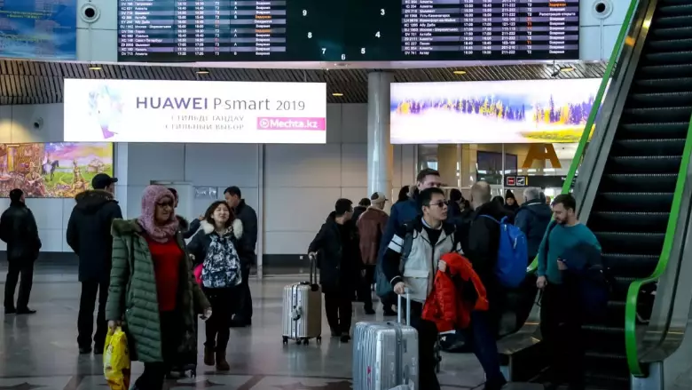 Қазақстаннан пана сұрағандар саны артты: 176 шетелдік босқын мәртебесін алу үшін өтініш берді