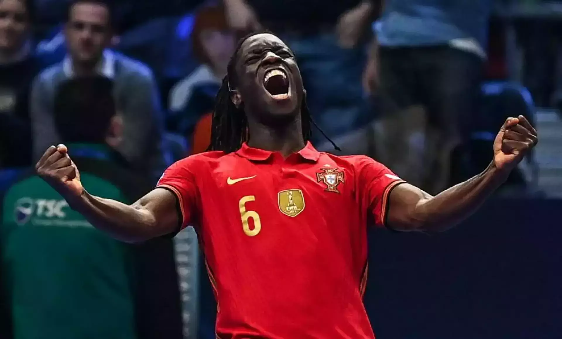 Клуб КПЛ предложил больше 110 млн за чемпиона мира по футболу