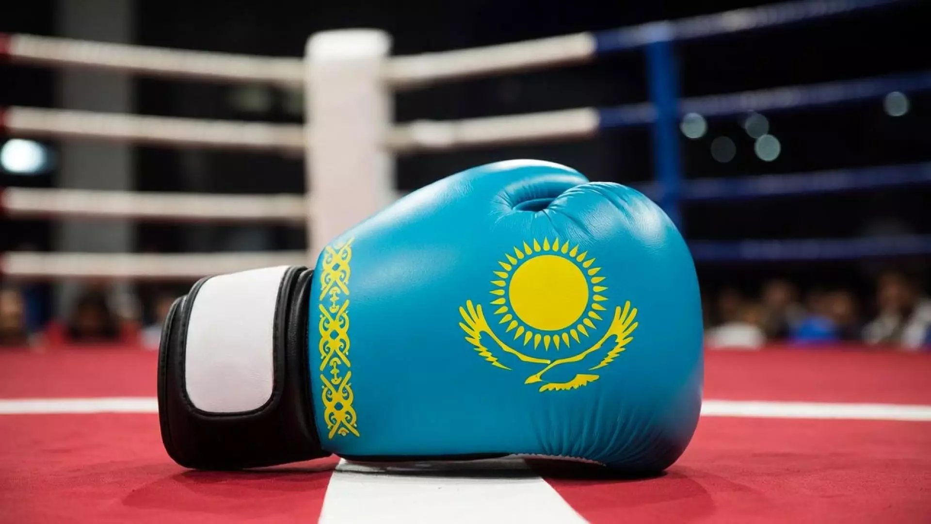 Казахстан разгромил США на турнире Странджа