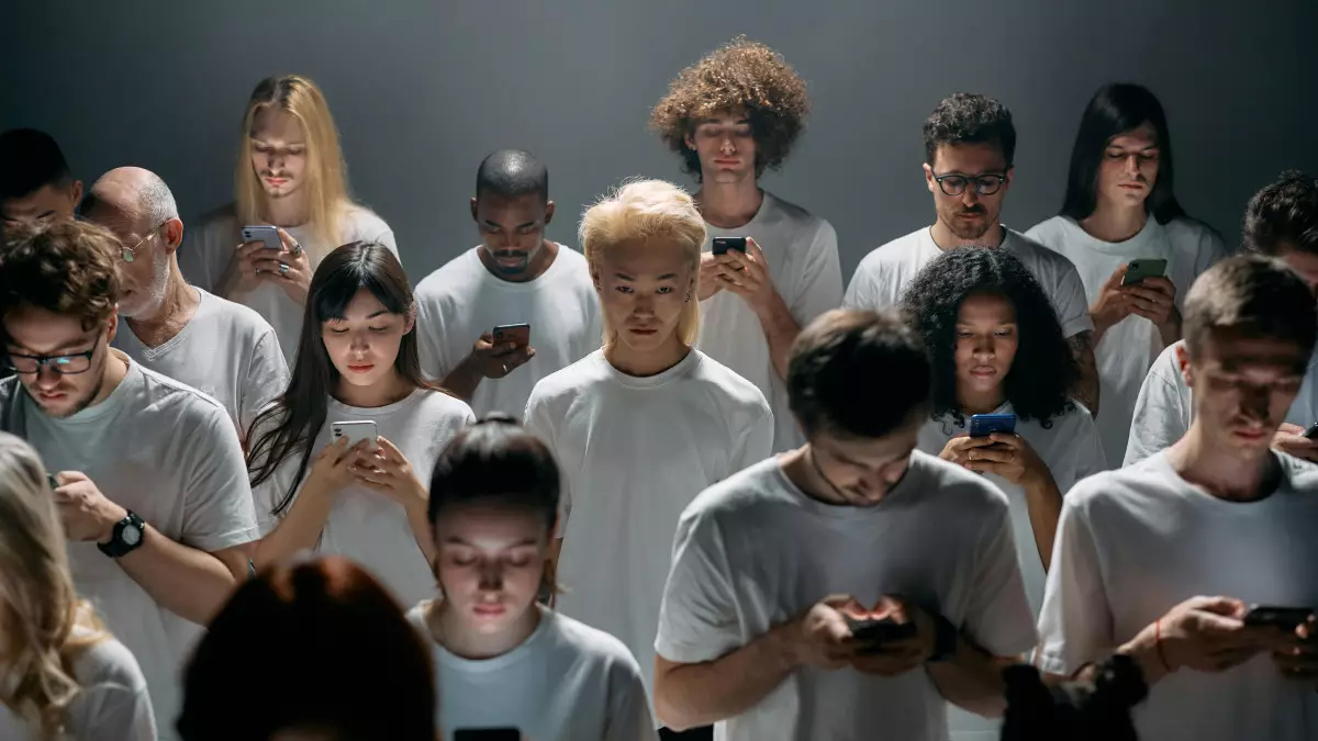 Психологические трюки мошенников: как не попасться на уловки