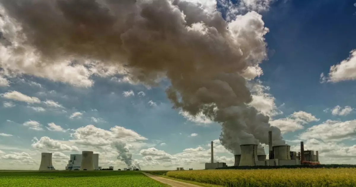   «Таза көмір» – тұрақты энергия көзі   