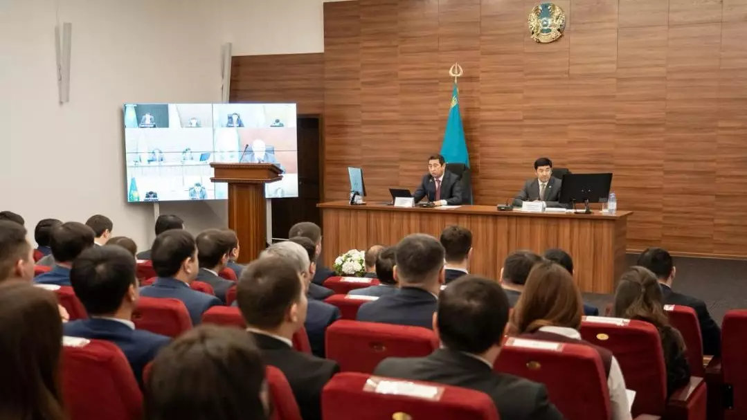 В 2026 году АПК перейдет на единую цифровую платформу "е-АПК"