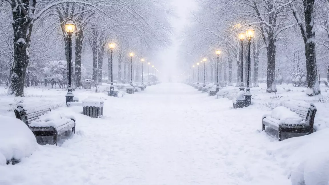 Ақпанның аяғында ауа райы қандай болады?