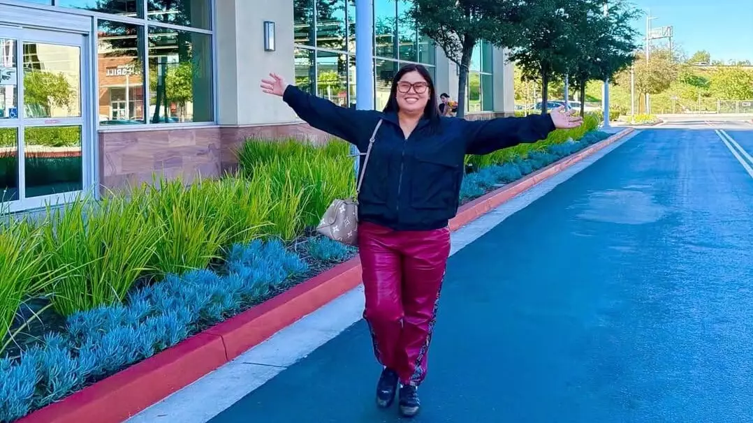 Дариға Бадықова АҚШ-қа не мақсатпен барғанын ашып айтты