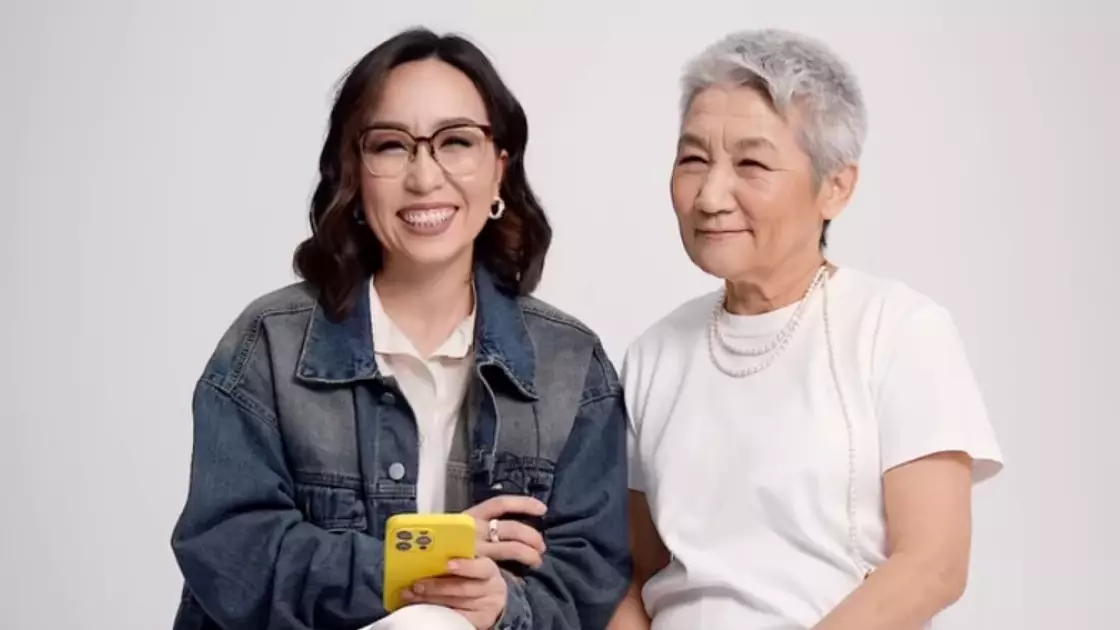 «Әлемдегі ең қатал ана»: Дина Төлепберген анасы туралы күтпеген жазба жариялады