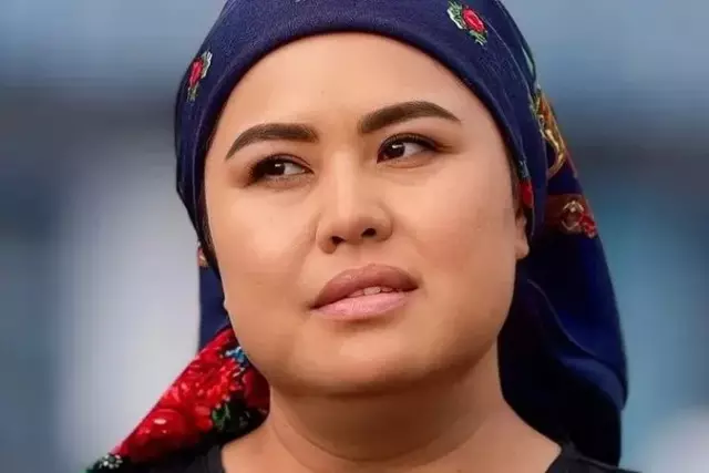 «Экс-күйеуімен сұхбатына бола сотқа берген»: Дариға Бадықова сотта Нұрсейіт Жылқышыбайдан жеңіліп қалды