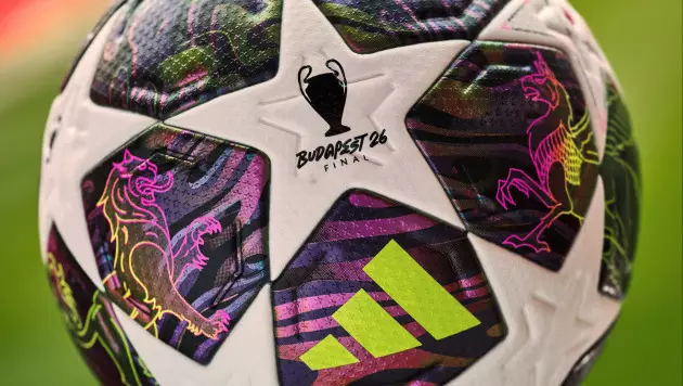 Определились все участники 1/8 финала Лиги чемпионов